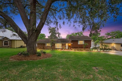 Tiny photo for 2874 E Crooked Lake Drive, Eustis, FL 32726 (MLS # G5110136)