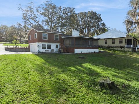 Tiny photo for 2874 E Crooked Lake Drive, Eustis, FL 32726 (MLS # G5110136)