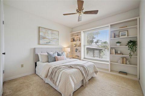 Tiny photo for 2874 E Crooked Lake Drive, Eustis, FL 32726 (MLS # G5110136)