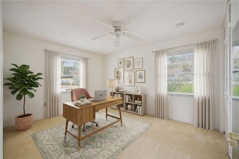 Tiny photo for 2874 E Crooked Lake Drive, Eustis, FL 32726 (MLS # G5110136)