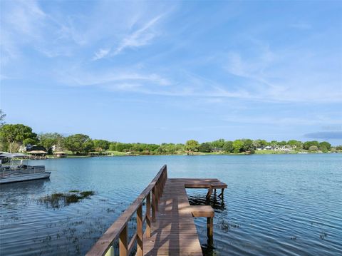 Tiny photo for 2874 E Crooked Lake Drive, Eustis, FL 32726 (MLS # G5110136)