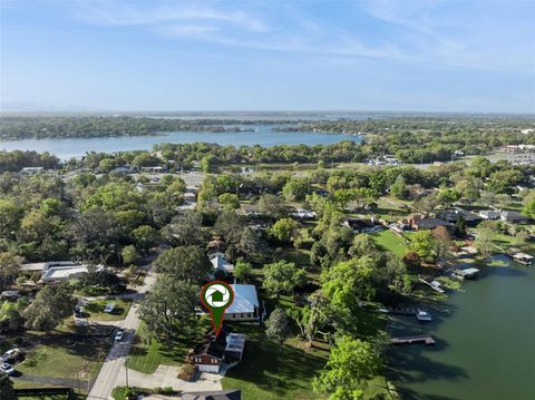 Tiny photo for 2874 E Crooked Lake Drive, Eustis, FL 32726 (MLS # G5110136)