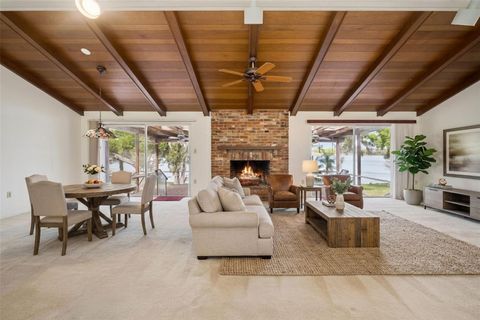 Tiny photo for 2874 E Crooked Lake Drive, Eustis, FL 32726 (MLS # G5110136)