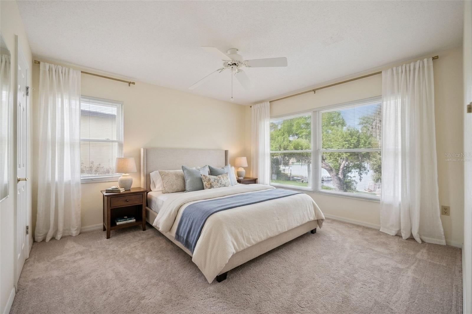 EL BONITO - Residential