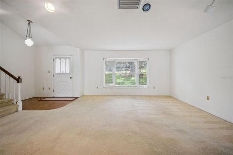 Tiny photo for 2874 E Crooked Lake Drive, Eustis, FL 32726 (MLS # G5110136)