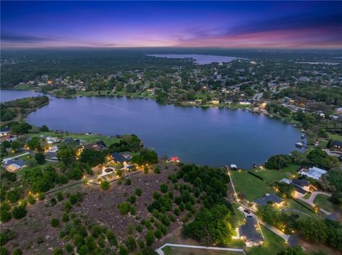 Tiny photo for 2874 E Crooked Lake Drive, Eustis, FL 32726 (MLS # G5110136)