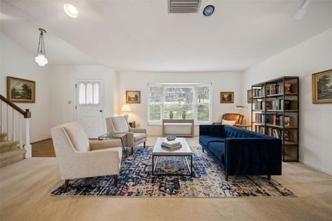 Tiny photo for 2874 E Crooked Lake Drive, Eustis, FL 32726 (MLS # G5110136)