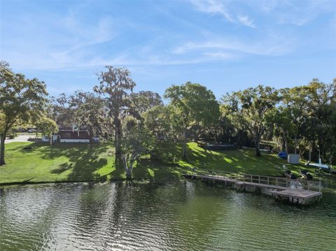 Tiny photo for 2874 E Crooked Lake Drive, Eustis, FL 32726 (MLS # G5110136)