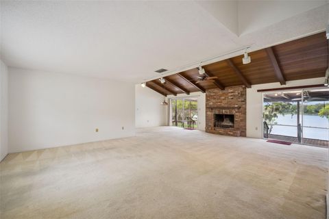 Tiny photo for 2874 E Crooked Lake Drive, Eustis, FL 32726 (MLS # G5110136)