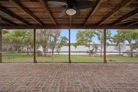 Tiny photo for 2874 E Crooked Lake Drive, Eustis, FL 32726 (MLS # G5110136)