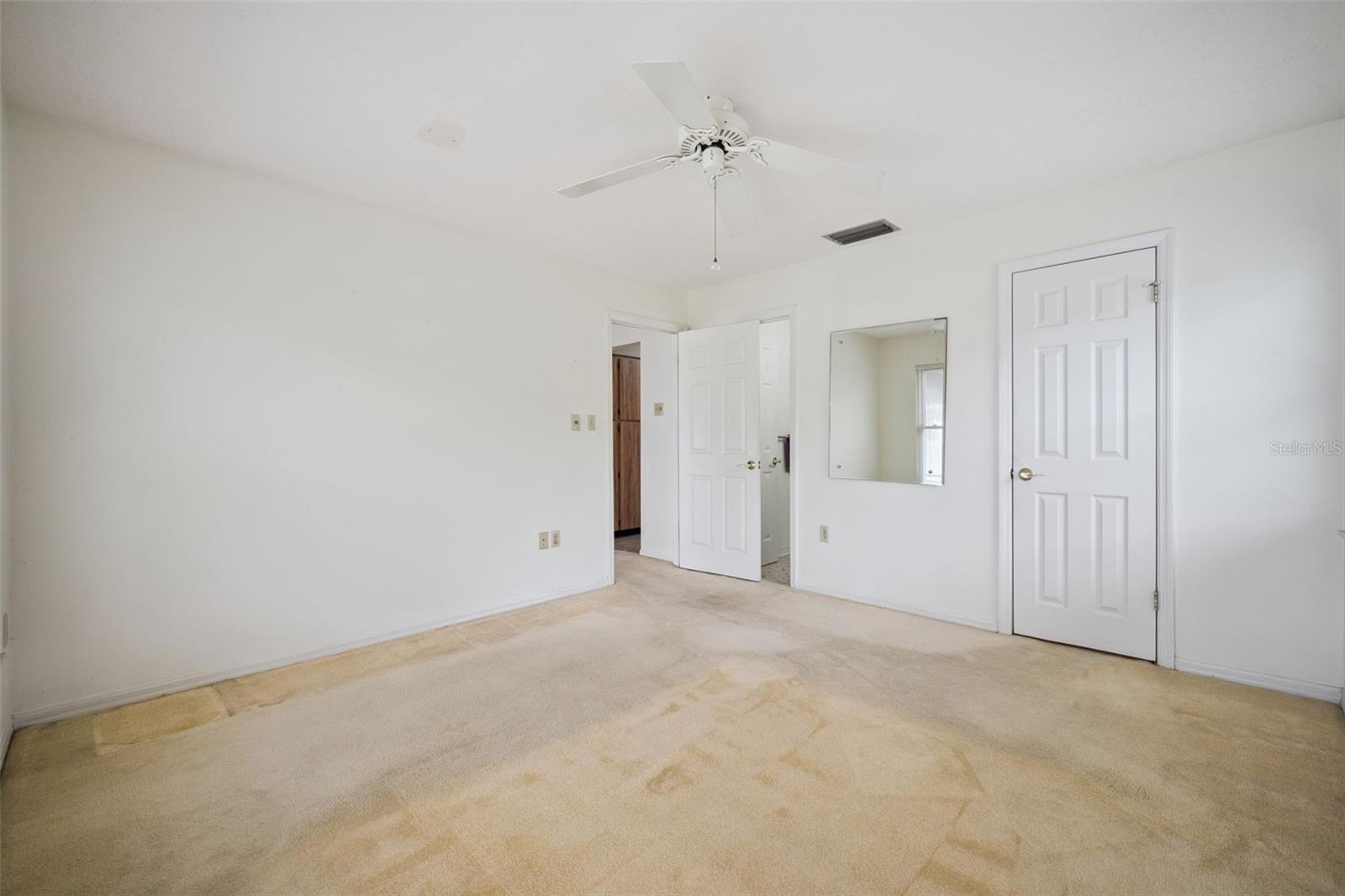 EL BONITO - Residential