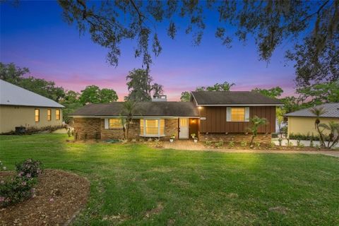 Tiny photo for 2874 E Crooked Lake Drive, Eustis, FL 32726 (MLS # G5110136)