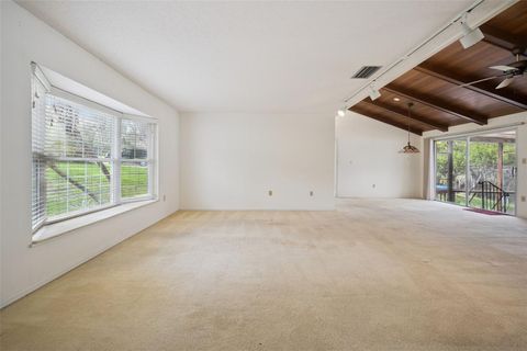 Tiny photo for 2874 E Crooked Lake Drive, Eustis, FL 32726 (MLS # G5110136)