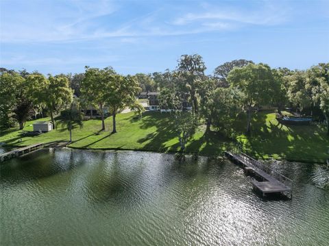 Tiny photo for 2874 E Crooked Lake Drive, Eustis, FL 32726 (MLS # G5110136)