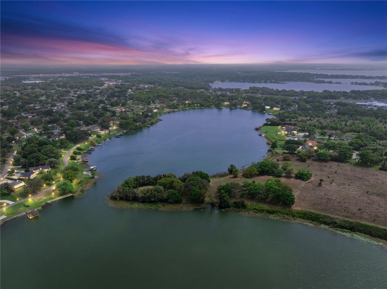 EL BONITO - Residential