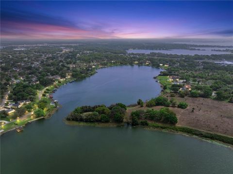 Tiny photo for 2874 E Crooked Lake Drive, Eustis, FL 32726 (MLS # G5110136)