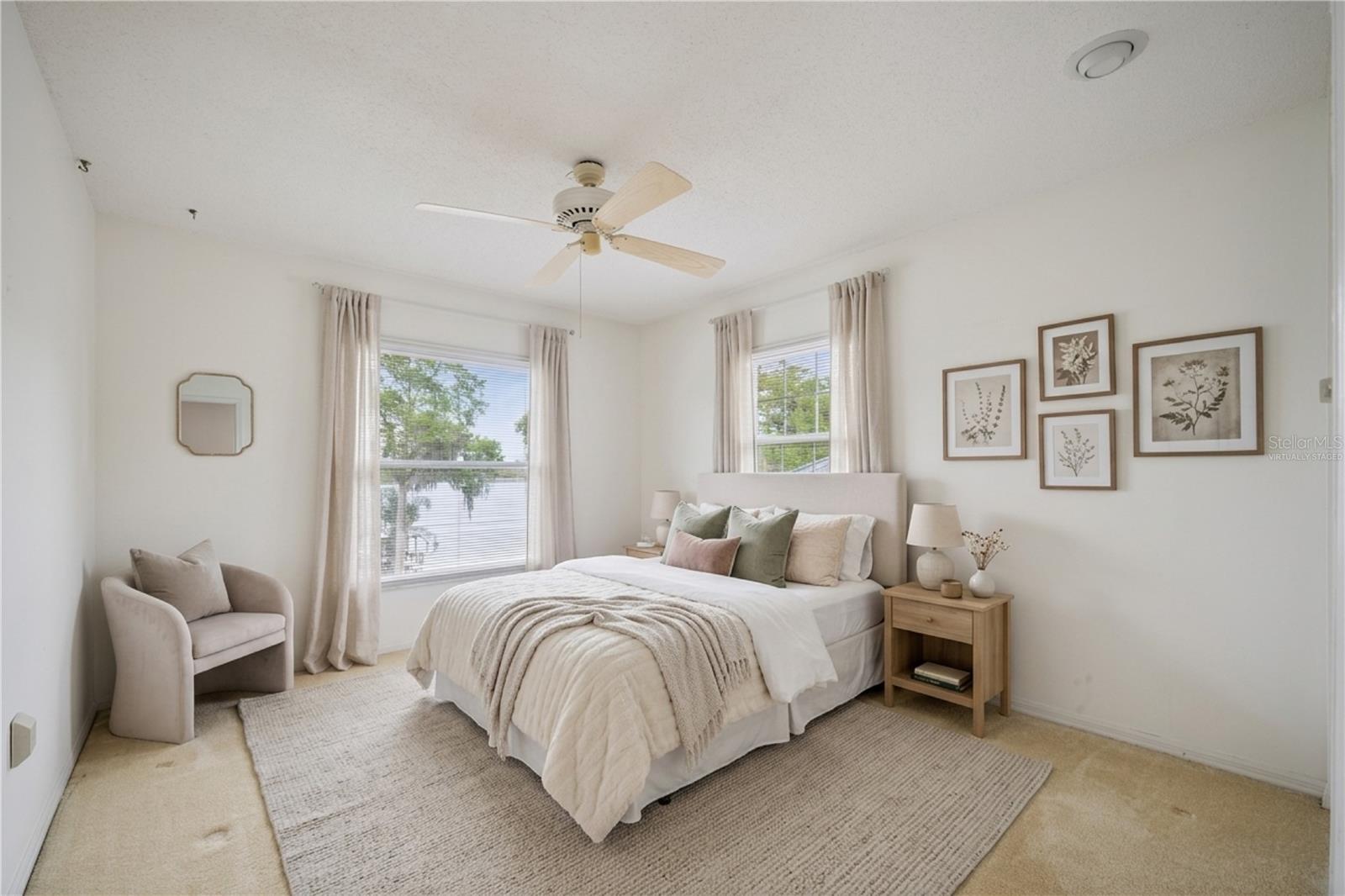 EL BONITO - Residential