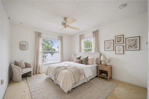 Tiny photo for 2874 E Crooked Lake Drive, Eustis, FL 32726 (MLS # G5110136)