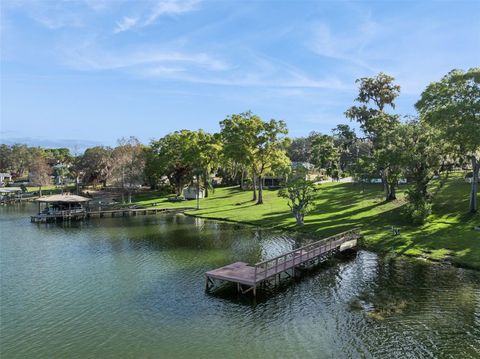 Tiny photo for 2874 E Crooked Lake Drive, Eustis, FL 32726 (MLS # G5110136)