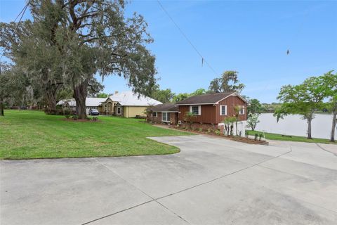 Tiny photo for 2874 E Crooked Lake Drive, Eustis, FL 32726 (MLS # G5110136)