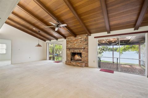 Tiny photo for 2874 E Crooked Lake Drive, Eustis, FL 32726 (MLS # G5110136)