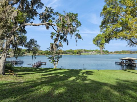 Tiny photo for 2874 E Crooked Lake Drive, Eustis, FL 32726 (MLS # G5110136)