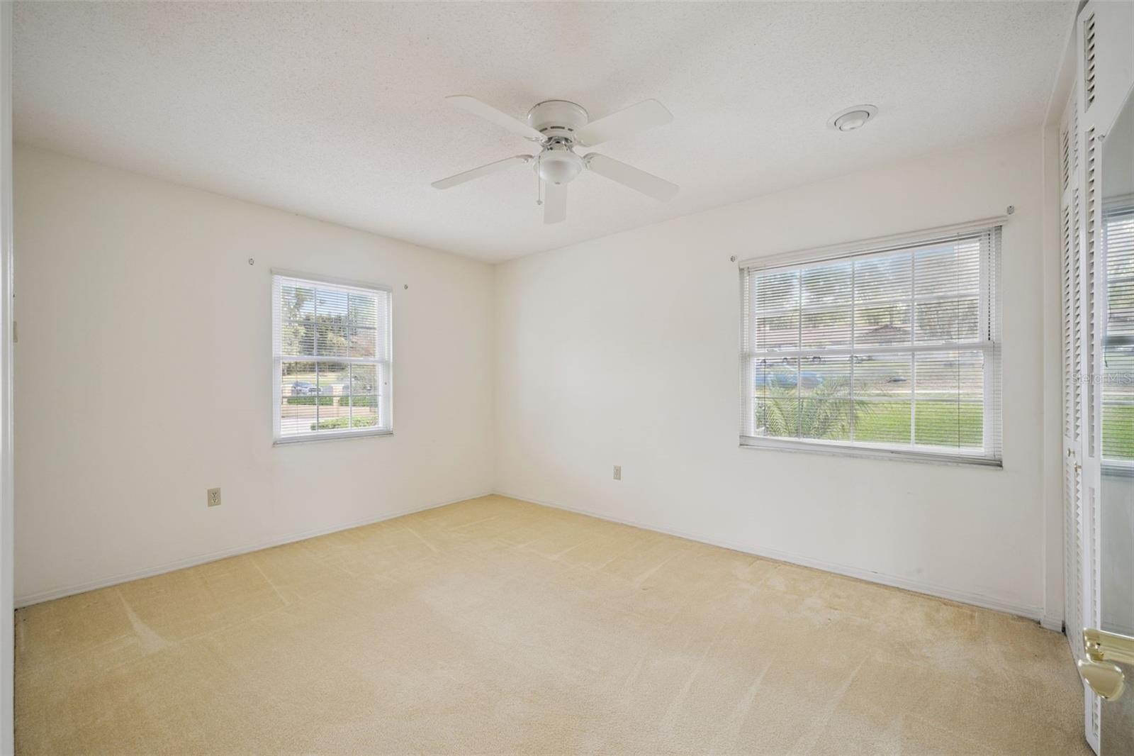 EL BONITO - Residential