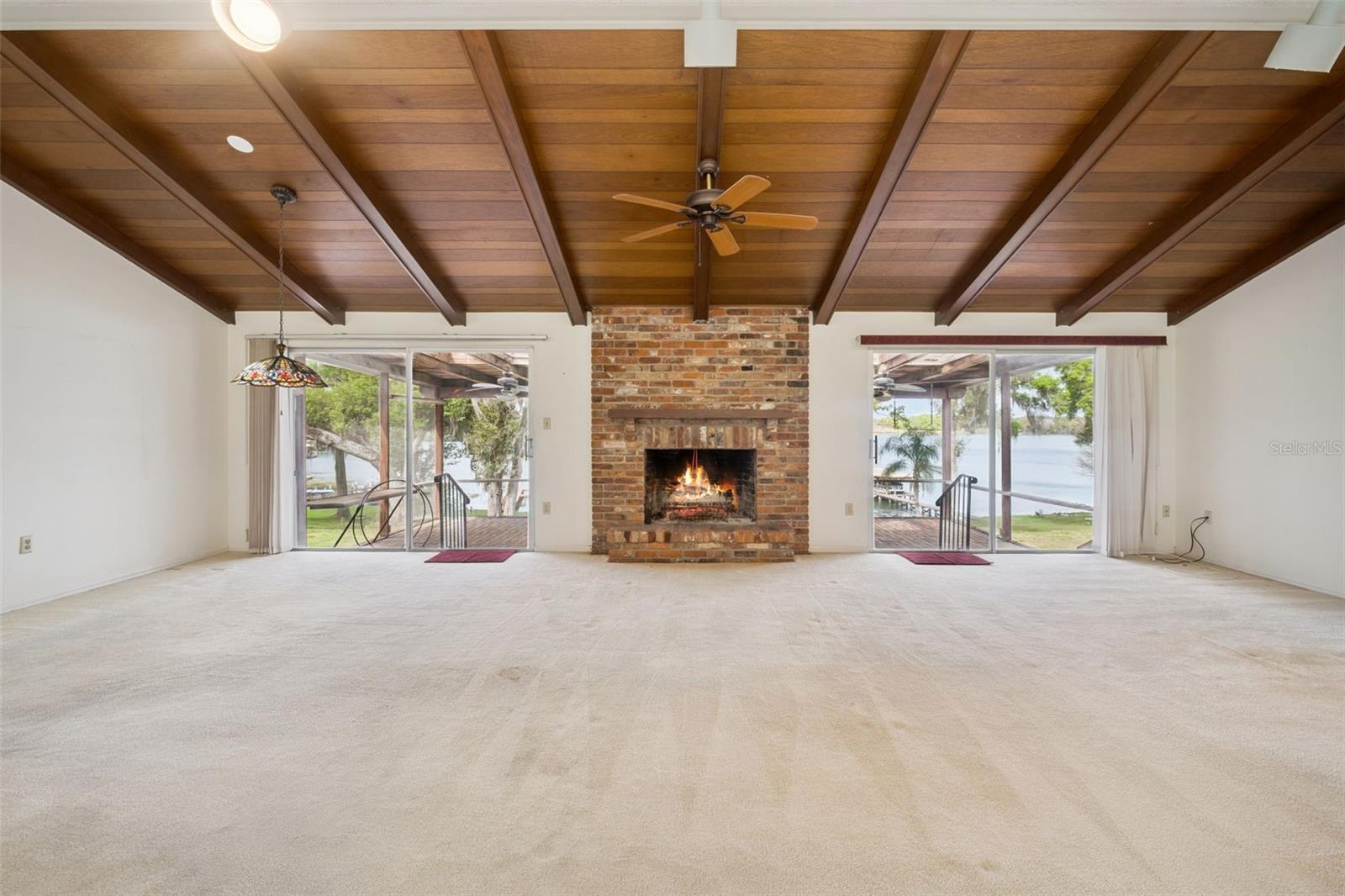 EL BONITO - Residential