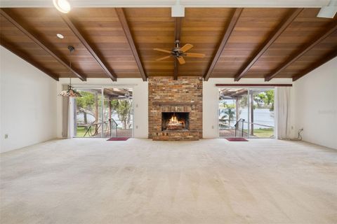 Tiny photo for 2874 E Crooked Lake Drive, Eustis, FL 32726 (MLS # G5110136)