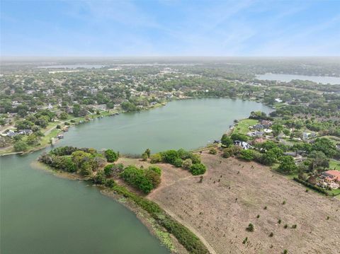 Tiny photo for 2874 E Crooked Lake Drive, Eustis, FL 32726 (MLS # G5110136)