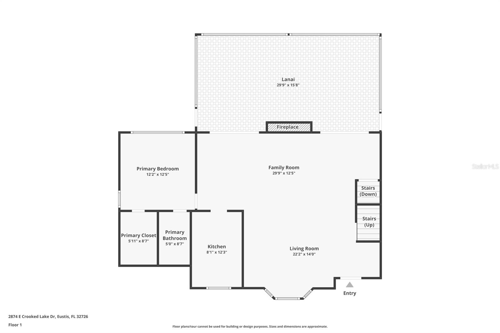 EL BONITO - Residential