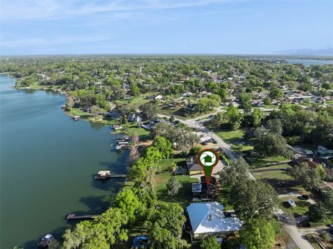 Tiny photo for 2874 E Crooked Lake Drive, Eustis, FL 32726 (MLS # G5110136)