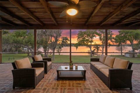 Tiny photo for 2874 E Crooked Lake Drive, Eustis, FL 32726 (MLS # G5110136)