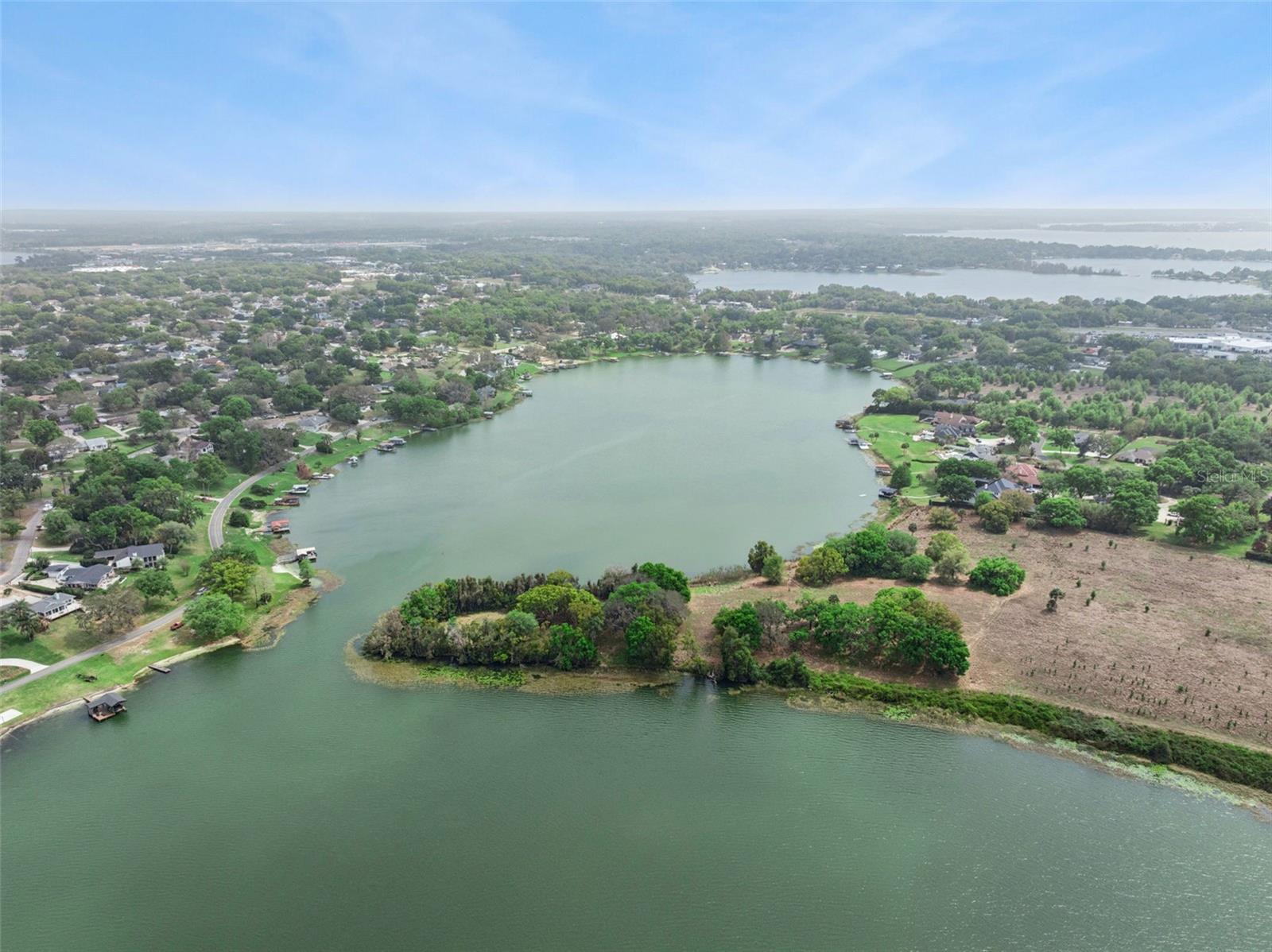 EL BONITO - Residential