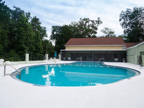 A home in BROOKSVILLE