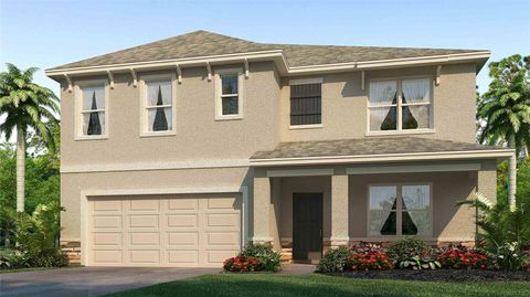 1715 TAHITIAN SUNRISE DRIVE PLANT CITY FL 33565