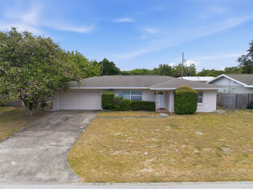 Photo of 1981 Temple Terrace, Clearwater, FL 33764 (MLS # TB8524328)