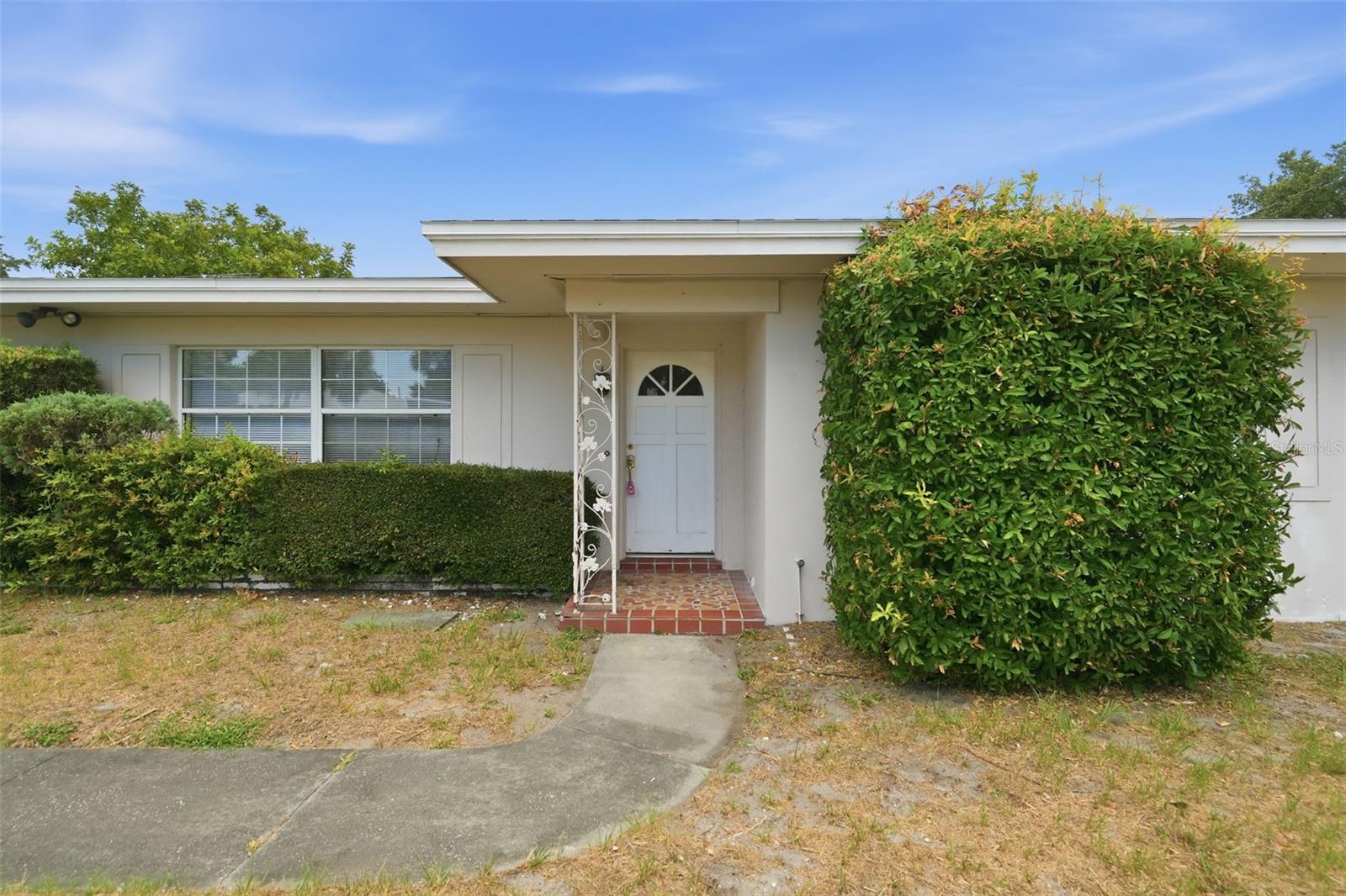 1981 TEMPLE TERRACE