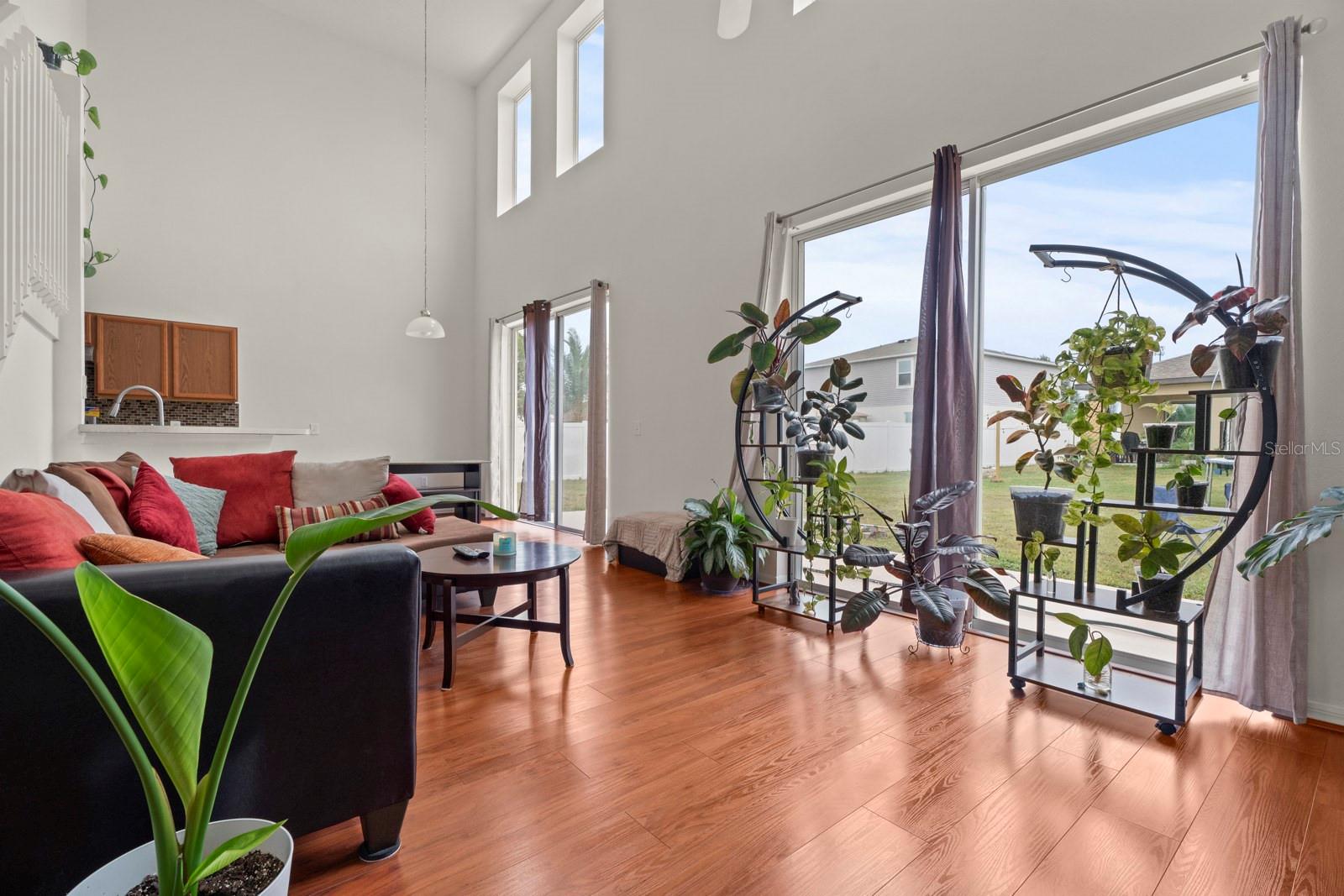 POINCIANA NBRHD 05 VILLAGE 07 - Residential