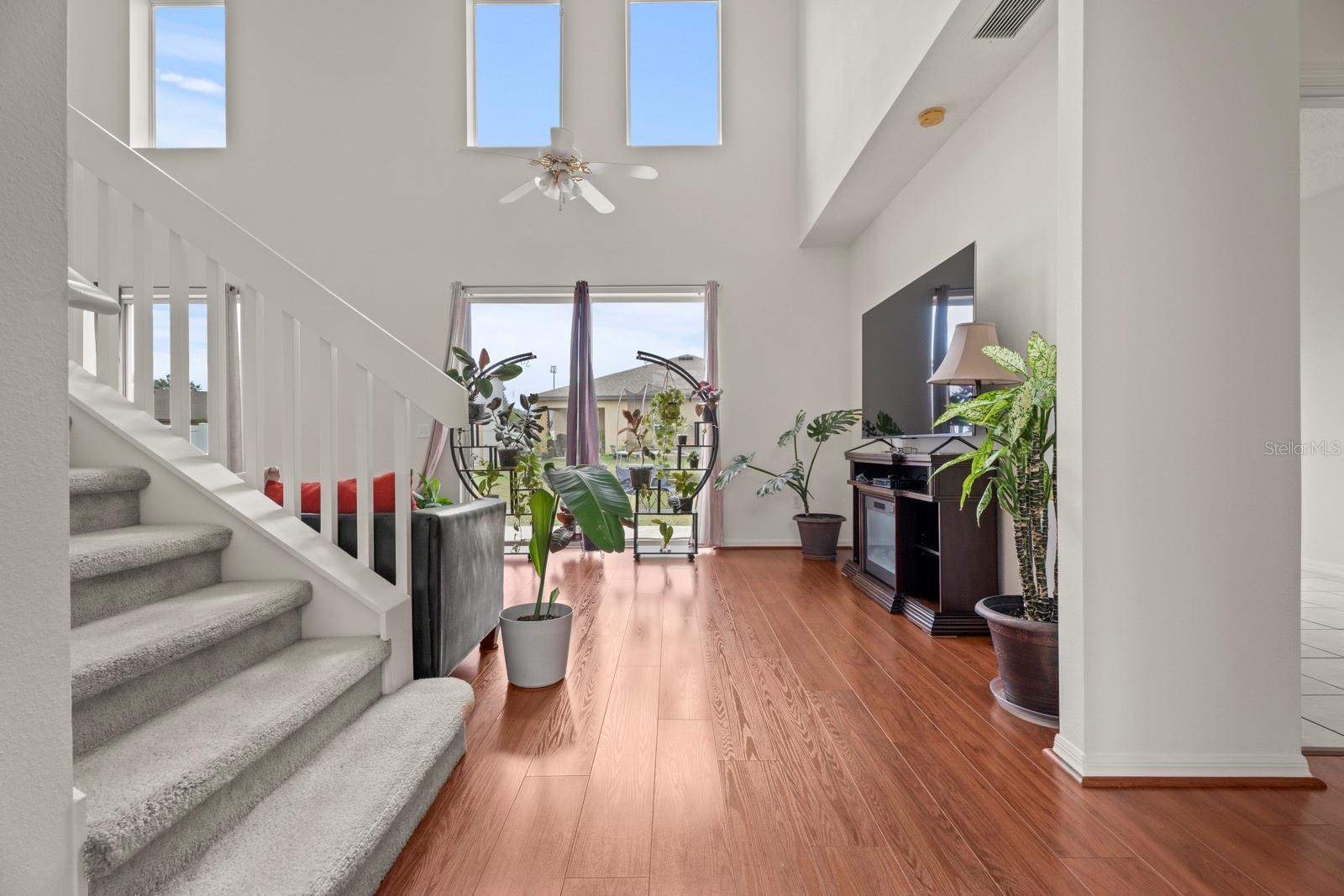 POINCIANA NBRHD 05 VILLAGE 07 - Residential