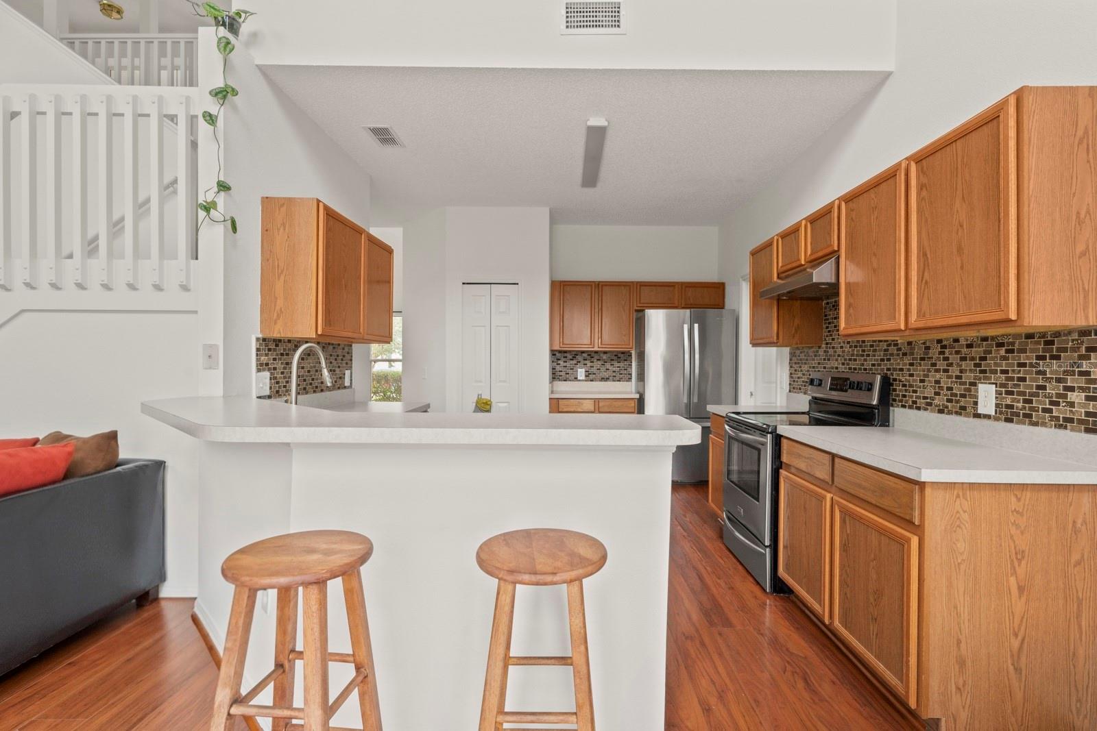 POINCIANA NBRHD 05 VILLAGE 07 - Residential