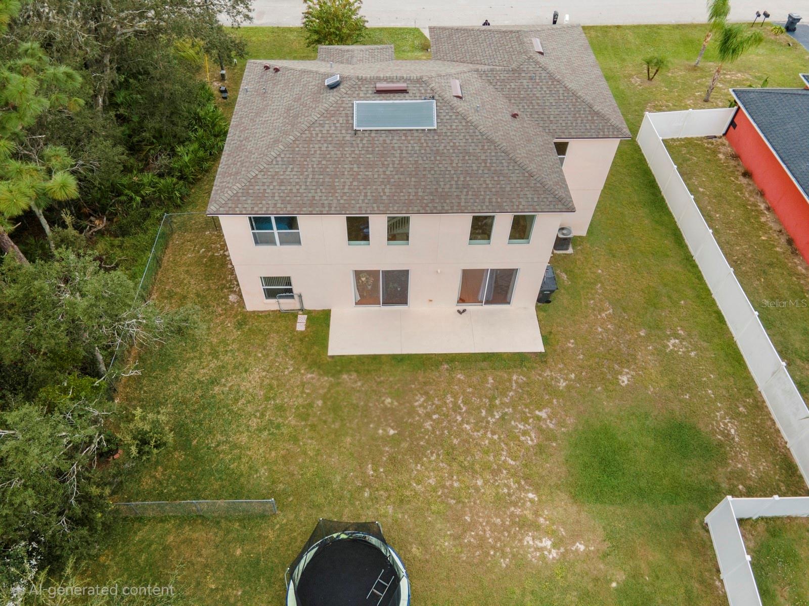 POINCIANA NBRHD 05 VILLAGE 07 - Residential