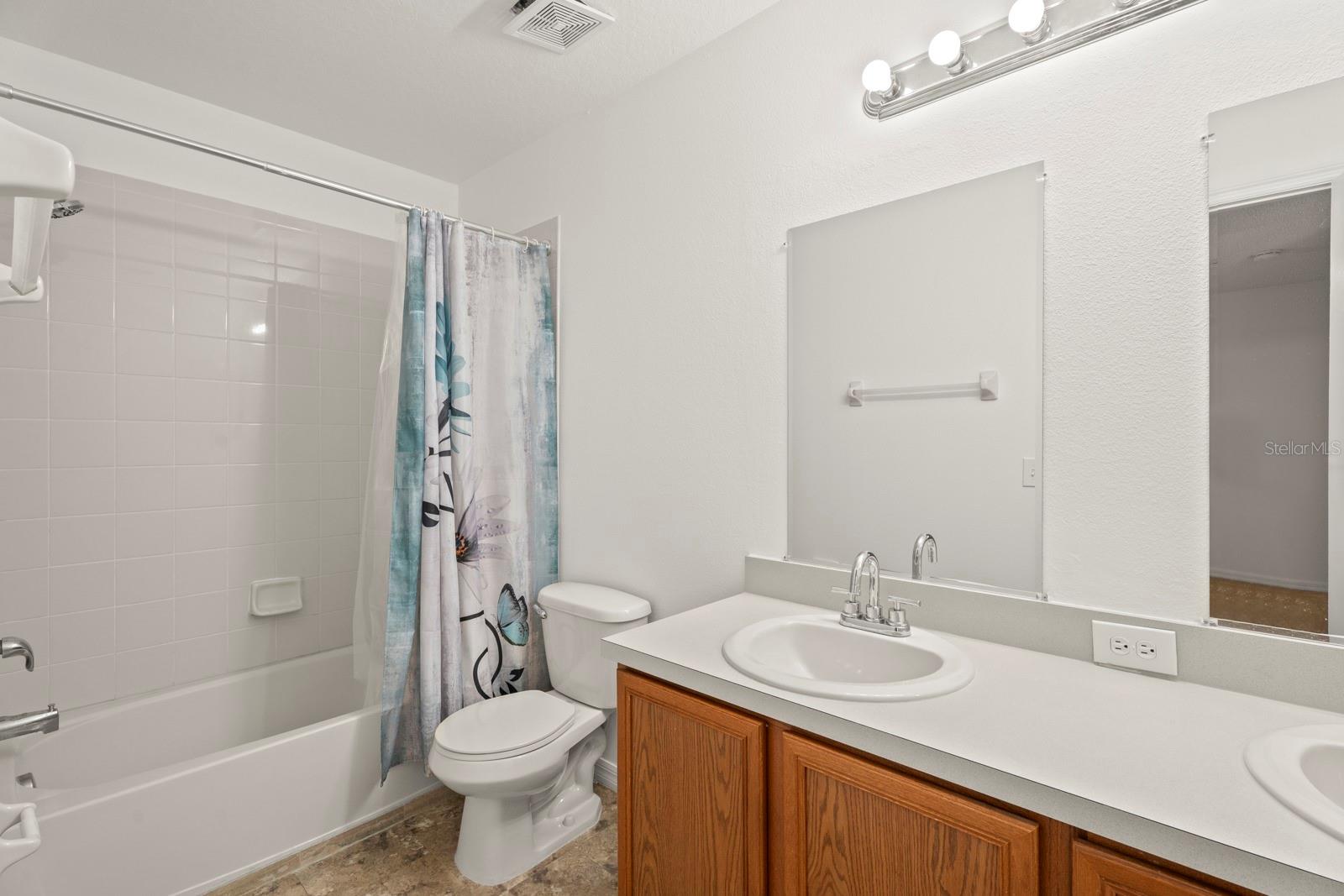 POINCIANA NBRHD 05 VILLAGE 07 - Residential