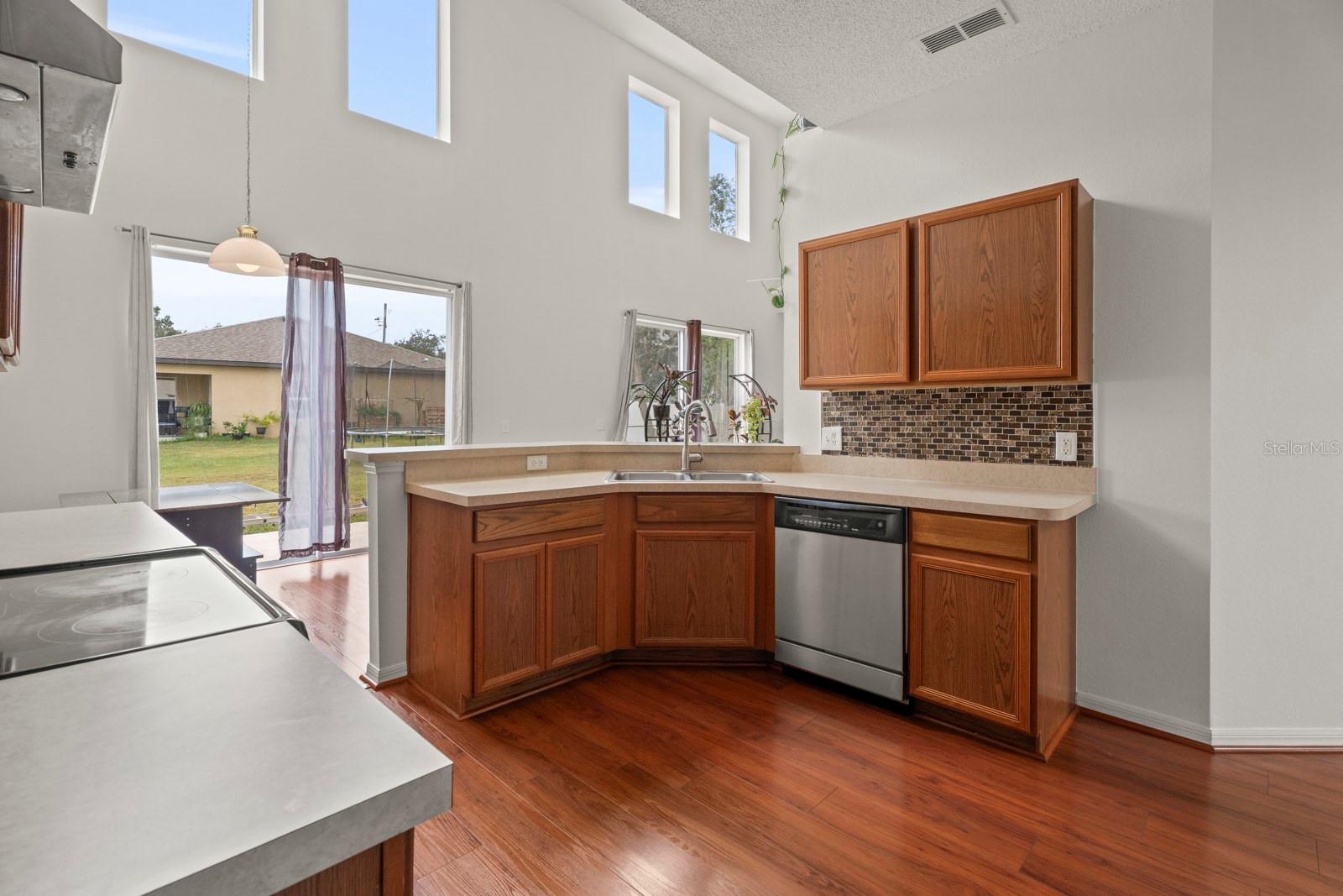 POINCIANA NBRHD 05 VILLAGE 07 - Residential