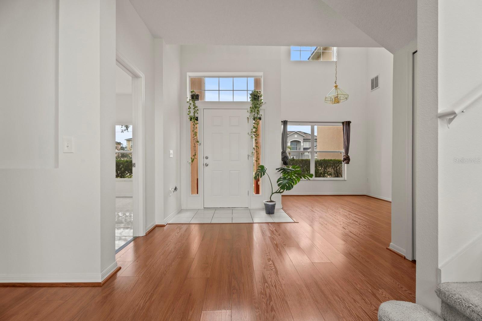 POINCIANA NBRHD 05 VILLAGE 07 - Residential