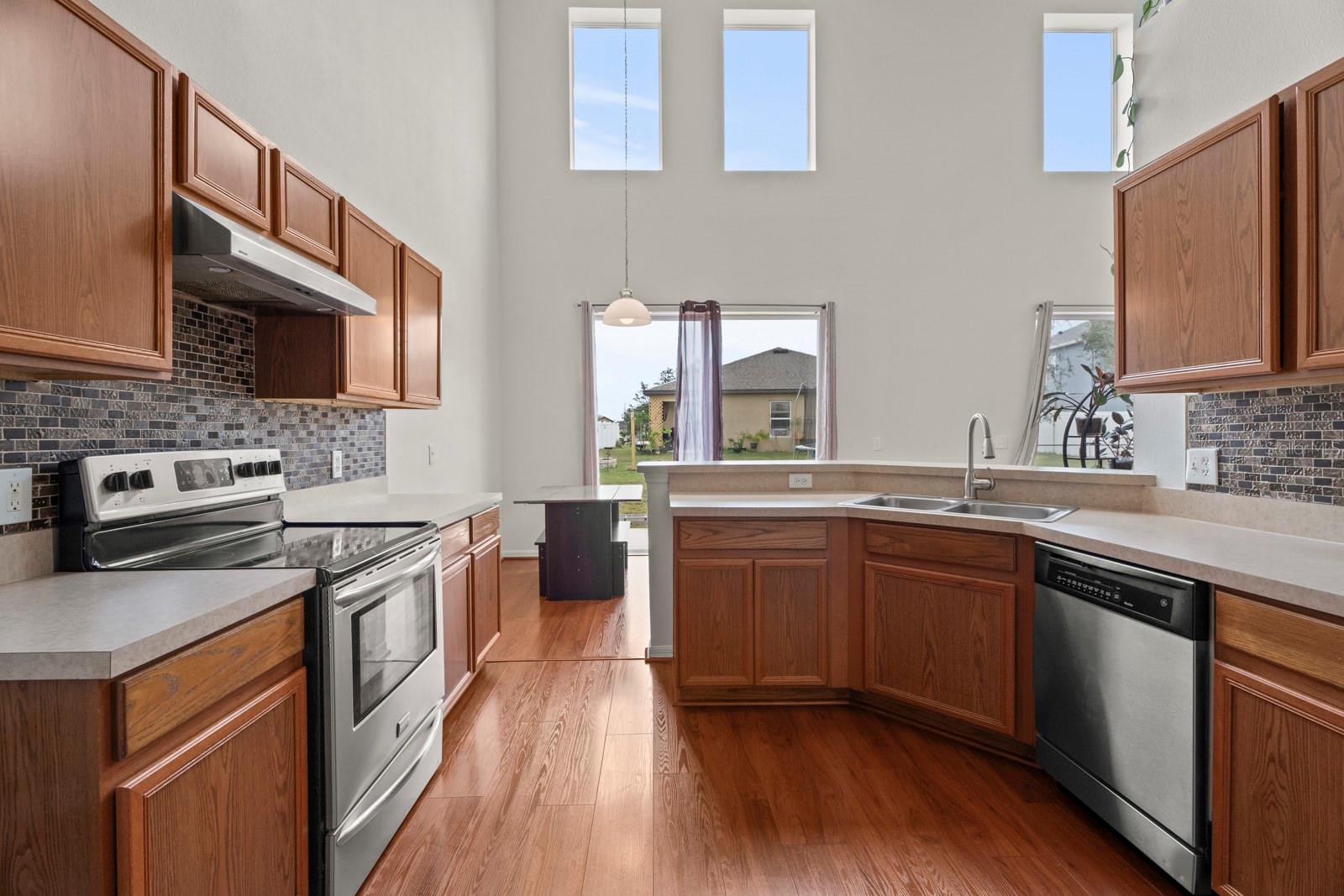 POINCIANA NBRHD 05 VILLAGE 07 - Residential