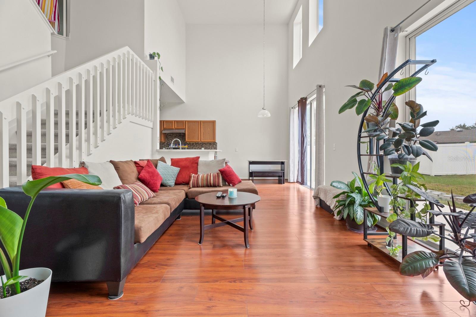 POINCIANA NBRHD 05 VILLAGE 07 - Residential