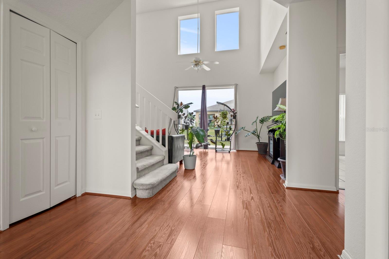 POINCIANA NBRHD 05 VILLAGE 07 - Residential