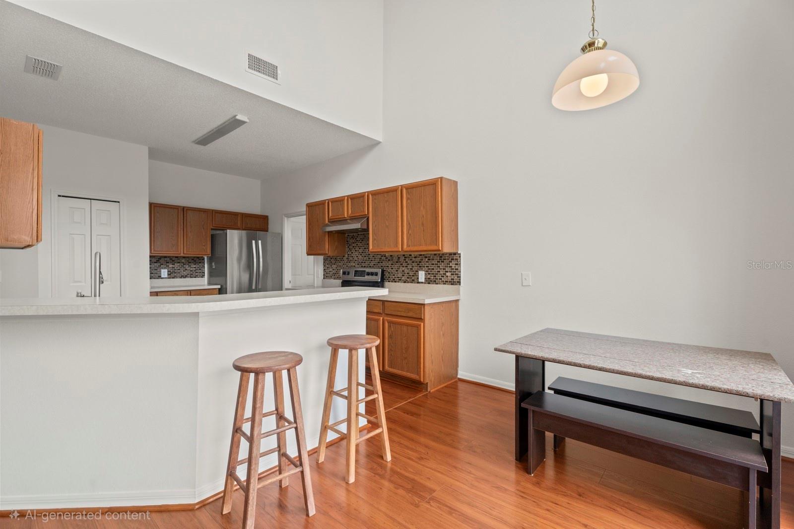 POINCIANA NBRHD 05 VILLAGE 07 - Residential