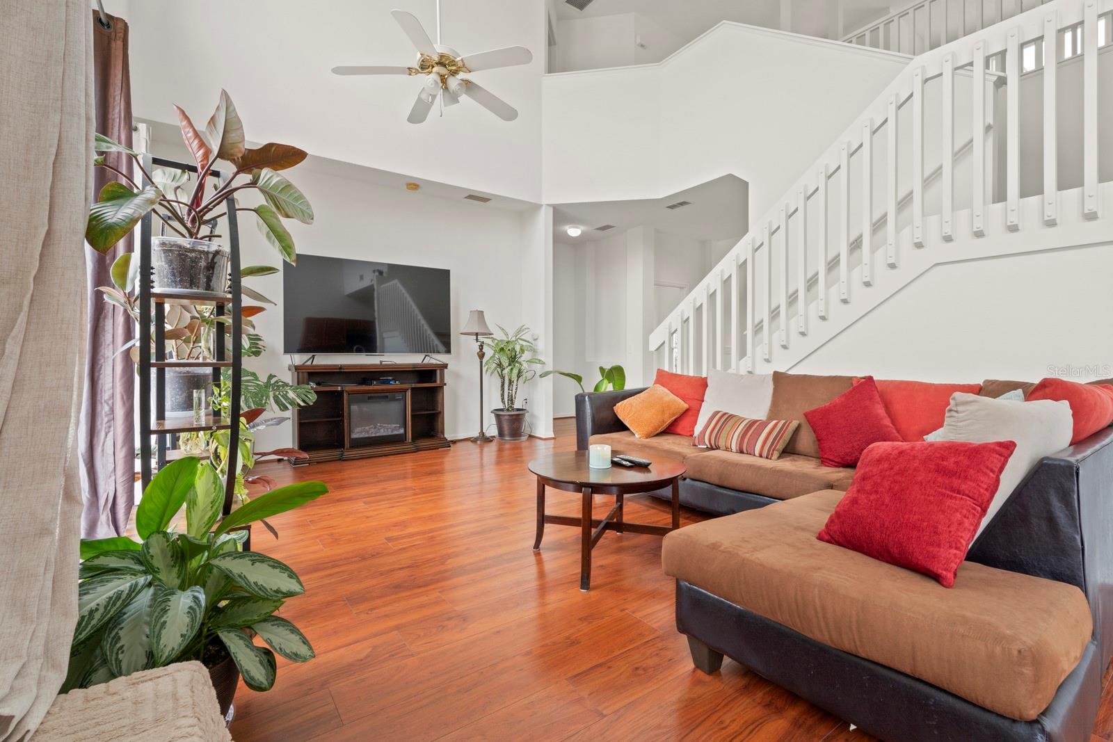 POINCIANA NBRHD 05 VILLAGE 07 - Residential